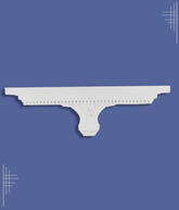 A100-30 | SHELVINGS | DECORATIVE